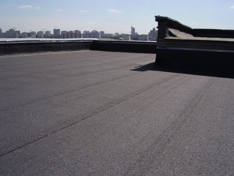 Плюсы и минусы основных покрытий плоской крыши